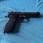 Egyptian Helwan 9mm, 3002231