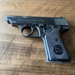 J. P. Sauer und Sohn GmbH (Sauer & Sohn) 38H .32ACP, Germany 1945, 9330