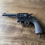 Trocaola Aranzabal Modèle 92, .32-20ACP, 532