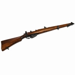 British 1918 Lee-Enfield SMLE No.1 Mk III, 25522