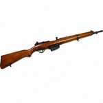 Belgium FN Fabrique Nationale Model 1949 8MM