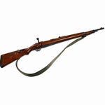 Mauser K98 German Mod 98, AI14991