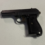 Czechoslovak ČZ vz. 27 Kal. 7,65/.32ACP, 3789/288999