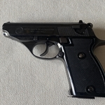 Astra Model Constable 9MM .380 1141466