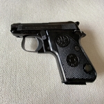 Beretta Model 950BS .25 Cal BER35178V