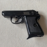 Polish P-64 9MM SZ01509