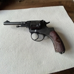 Russian Nagant M1895 1937, 7.62, 189025