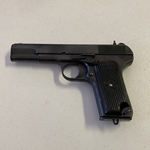 Star Tokarev TT-33C, 1953 7.62 × 25 mm, B160