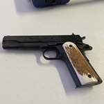 Colt 1911 Commemorative, Premier Grade, .45ACP, GC230330