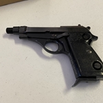 Beretta P.B. Model 70 7.65, .32ACP, A17411