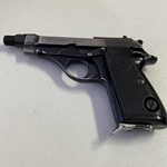 Beretta P.B. Model 70 7.65, .32ACP, L85906