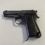 Beretta P.B. Model 1934 7.65, .32ACP, 1944, 517205