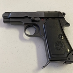 Beretta P.B. Model 1934 7.65, .32ACP, 1952, 808970