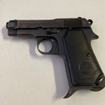 Beretta P.B. Model 1935 7.65, .32ACP, 670831