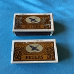 Peters Cartridge Company 22 Short. Vintage