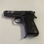 Beretta P.B. Model 1935 7.65, .32ACP, 712146