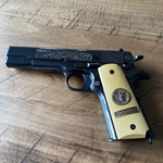 Colt 1911 WWI Commemorative 2nd Battle of the Marne, 3893-M2