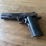 Dan Wesson 1911 Heirloom 2022, H22378