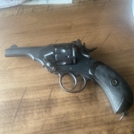 Webley Mk IV .455, 112827