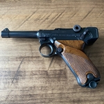Erma - Werke Baby Luger, Model KGP 68A, 9MM, 118095