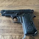 Beretta P.B. Model 1934 7.65, 1948, .380ACP, C61618