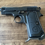 Beretta P.B. Model 1934 7.65, 1948, .380ACP, C62503
