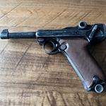 Erma - Werke la 22 LR, 00968