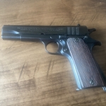 Argentine 1911 .45 ACP, B6706