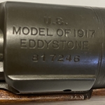 U.S. Model Of 1917 Eddystone, 12-18, 817246