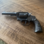 Colt Police Positive Special .38 Special, 106262K