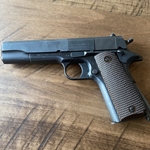 Colt 1911A1 U.S. Army 1918, 450153