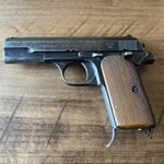 Hungarian Fémáru Model 1937, Kal. 7,65., jhv 41, 31161