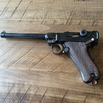 Portuguese M2 DWM (Deutsche Waffen- und Munitionsfabriken) 9mm, 149