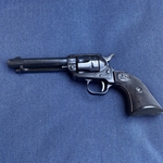 Colt Frontier Scout 1968 22LR, 231926F