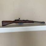 Italian Carcano Rifle 6.5, P5127