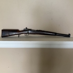 Spanish Mauser Loewe Berlin, Model 1893 7MM, A4459
