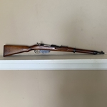Steyer Mannlicher M1895, 8X56, 762M