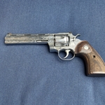 Colt 250th Anniversary 3-Gun Collector's Set Python King Cobra 1911 #101 (Python), 357 Magnum, PY391014