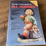 The No. 1 Price Guide to M.I. Hummel By: Robert L. Miller, 4th Edition 1990