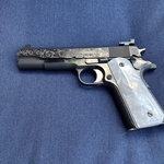 Colt 1911 Government Model .45 ACP, 10216