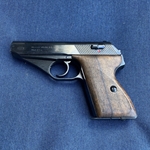 Mauser Werke, Mauser HSc 9mm, WWII Wartime Production, 840159