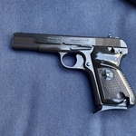 Chinese Norinco Model 213 9x19mm Semi-Automatic Pistol, 16022990