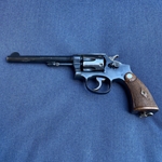 Smith & Wesson 38 S&W, 740865