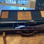 Holland & Holland Royal 16 Gauge Side-by-Side Shotgun, 16704