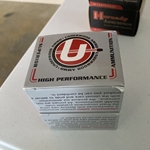 Underwood .50 Action Express 2 Boxes