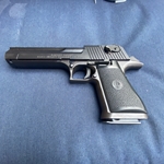 Israeli Desert Eagle Magnum Research IMI Desert Eagle .50 Action Express, 31200072