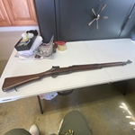 U.S. Model of 1917 Eddystone, 30-06, 298564