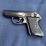 Polish Radom P64 9×18mm Makarov, 1969, SH10449