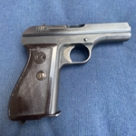 Czechoslovak ČZ vz. 27 Fnh Model 27, Kal. 7,65/.32ACP, 289828