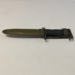 U.S. M6 Bayonet / U.S. M8A1, PWH